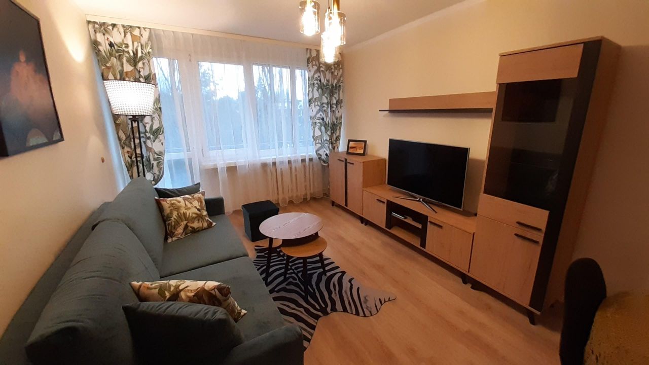 Mieszkanie 2-pokojowe Łódź Teofilów, ul. Rydzowa