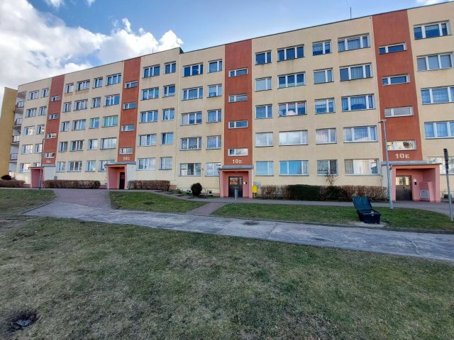 Mieszkanie 3-pokojowe Koszalin, ul. Rzemieślnicza. Zdjęcie 1