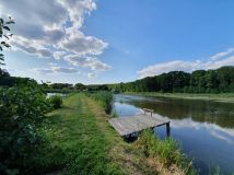 Działka rolna Bledzew Tymiana, ul. Tymiany. Zdjęcie 1