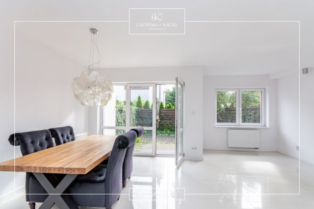 dom szeregowy, 3 pokoje Gowarzewo, ul. Waniliowa. Zdjęcie 1