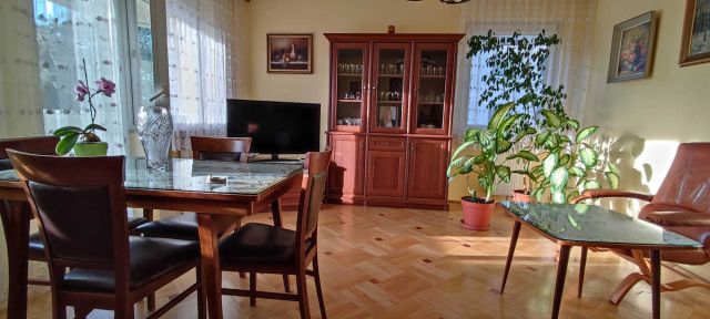 Mieszkanie 3-pokojowe Warszawa Wola, ul. Kacza. Zdjęcie 1