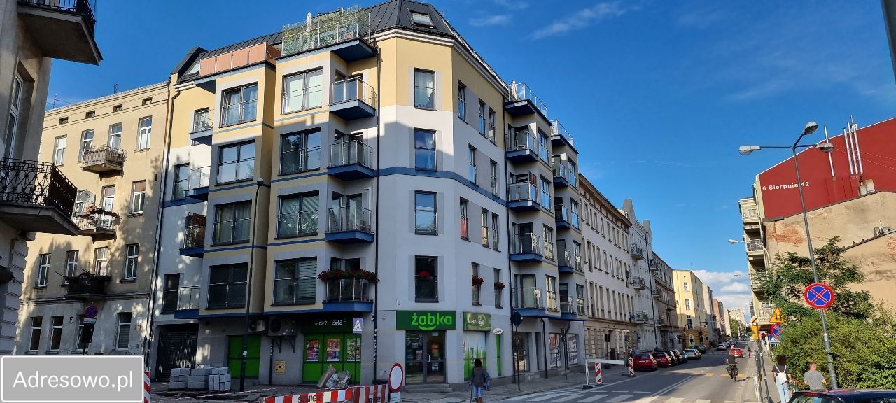 Lokal Łódź Polesie, ul. 6 Sierpnia