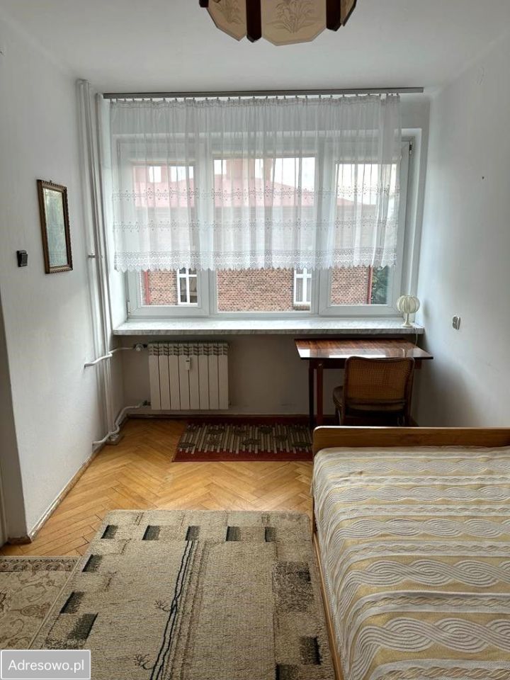 Mieszkanie 3-pokojowe Krosno Śródmieście, ul. Teodora Walslebena. Zdjęcie 7
