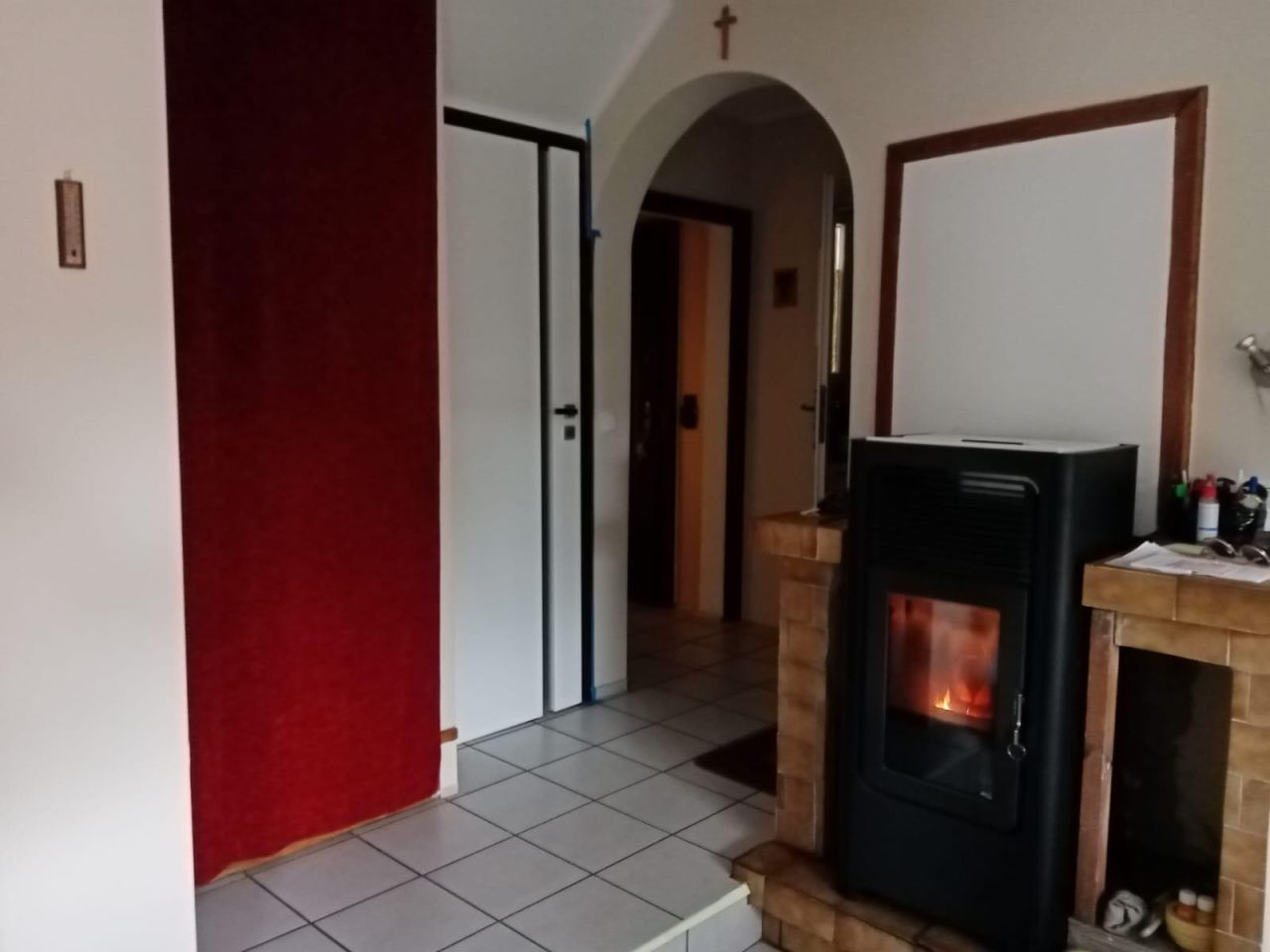 dom wolnostojący, 6 pokoi Opole Bierkowice, ul. Lajkonika. Zdjęcie 20