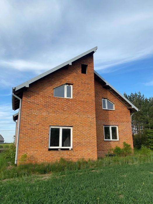 dom wolnostojący Stróża. Zdjęcie 3