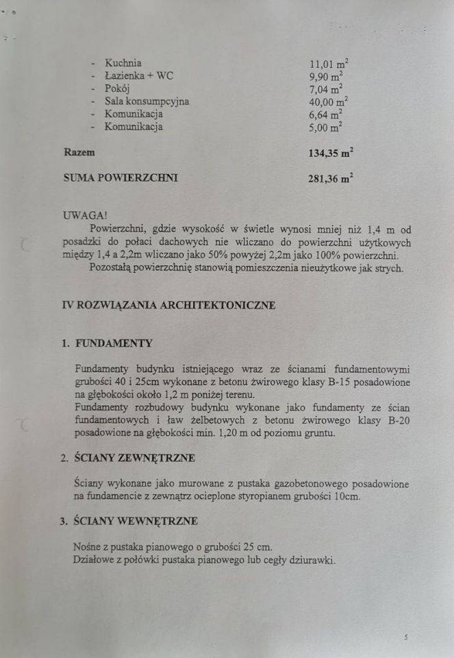 Lokal Besko. Zdjęcie 6