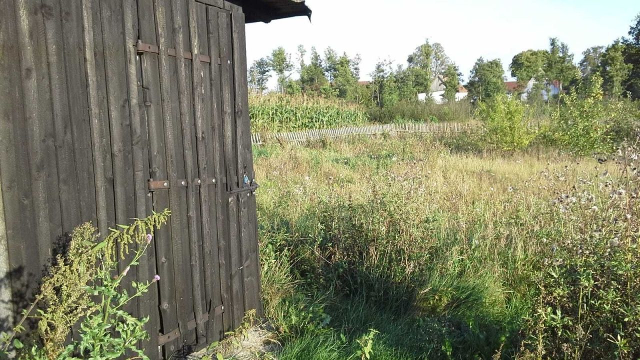 Działka budowlana Nowa Wieś Wielka. Zdjęcie 3