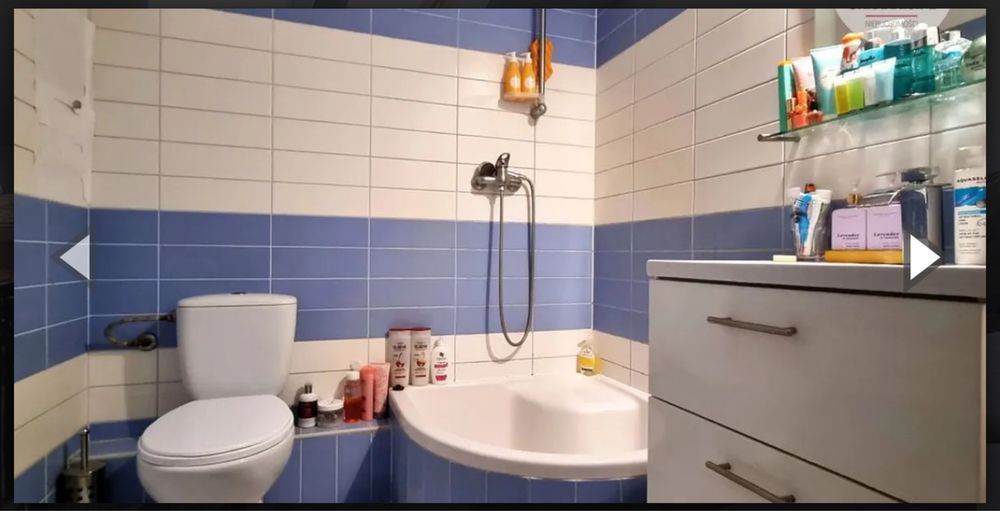 Mieszkanie 2-pokojowe Olsztyn Zacisze, ul. Złota. Zdjęcie 7