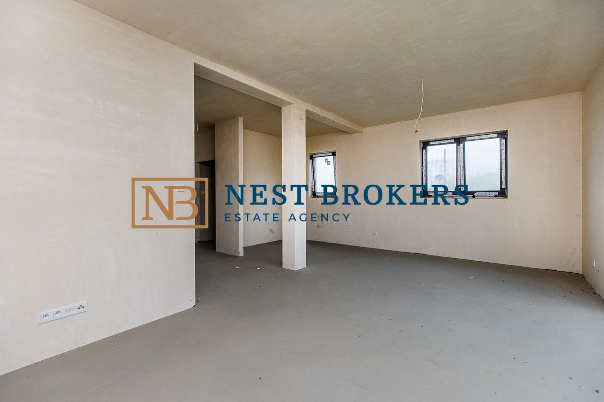 bliźniak, 5 pokoi Golkowice. Zdjęcie 6