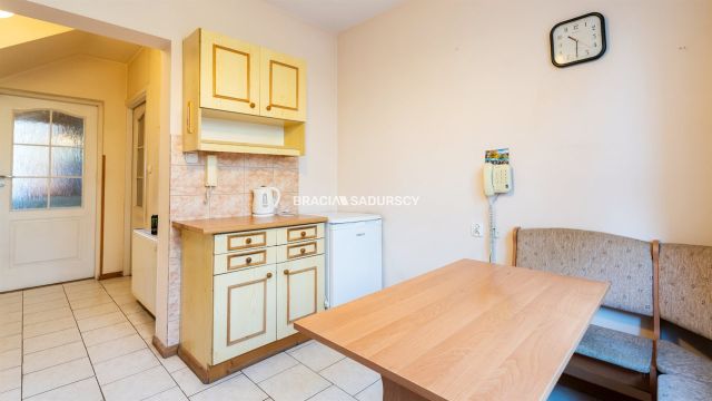 bliźniak, 3 pokoje Kraków Bronowice, ul. Zarzecze. Zdjęcie 10