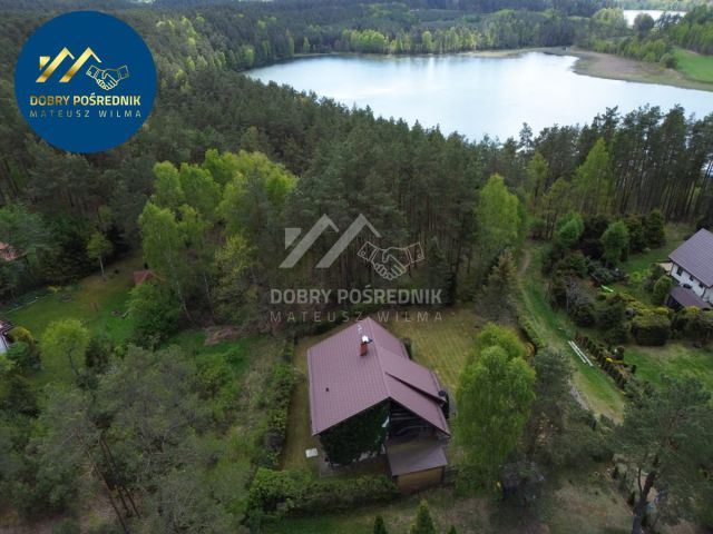 dom wolnostojący, 4 pokoje Zdunowice. Zdjęcie 1