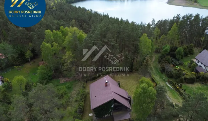 dom wolnostojący, 4 pokoje Zdunowice