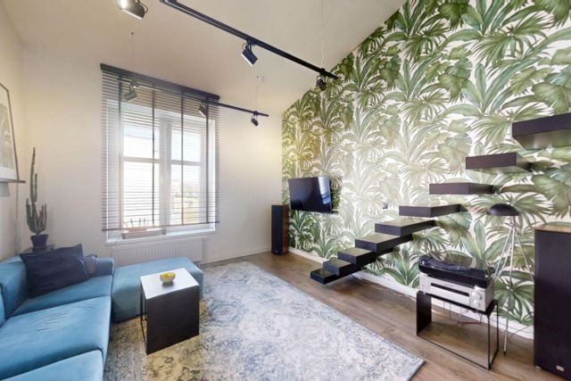 Mieszkanie 3-pokojowe Łódź Śródmieście, ul. Rewolucji 1905 r.. Zdjęcie 4