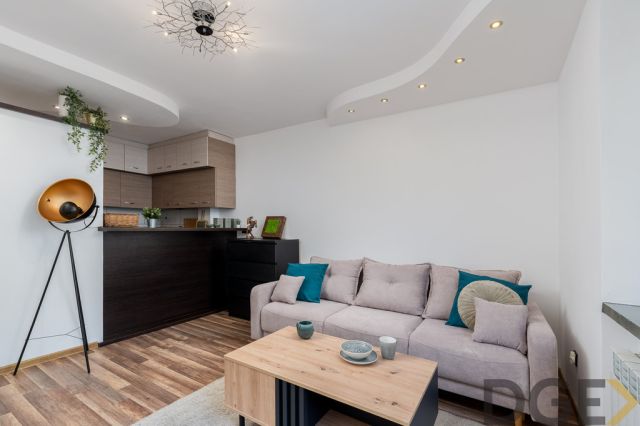 Mieszkanie 2-pokojowe Kraków, ul. Wielicka. Zdjęcie 3