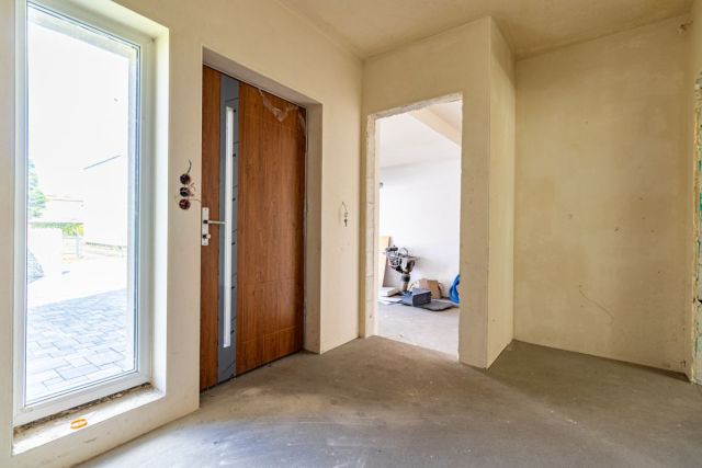 dom wolnostojący, 4 pokoje Strzebielino. Zdjęcie 17