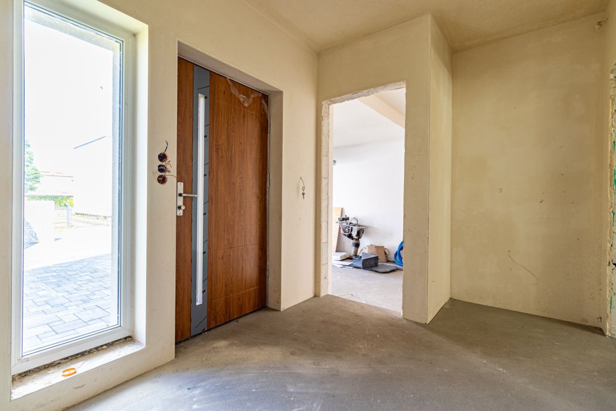 dom wolnostojący, 4 pokoje Strzebielino. Zdjęcie 17