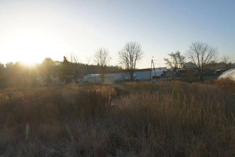 Działka budowlana Gronowo Górne. Zdjęcie 4