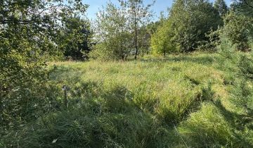 Działka budowlana Stare Jabłonki, ul. Piękna