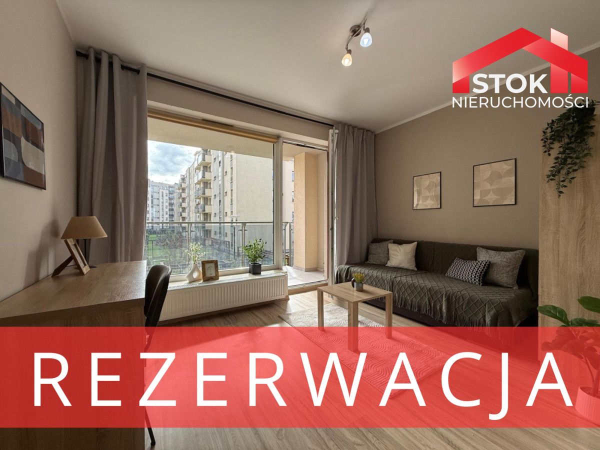 Mieszkanie 3-pokojowe Białystok Nowe Miasto, ul. Transportowa. Zdjęcie 1