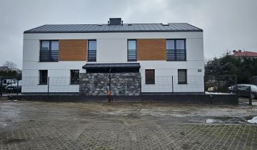 bliźniak, 4 pokoje Lublin Dziesiąta, ul. Skrzynicka