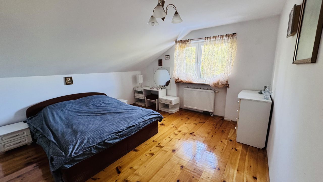 dom wolnostojący, 4 pokoje Osolin, ul. Skowrończa. Zdjęcie 7