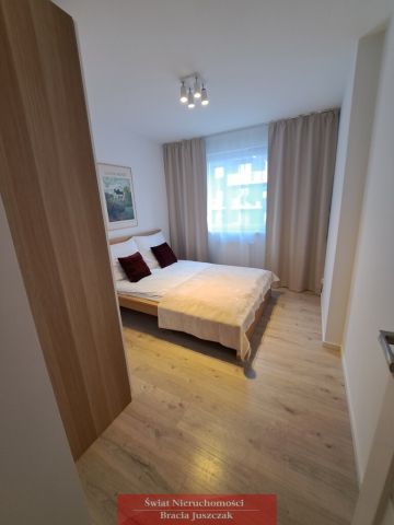 Mieszkanie 2-pokojowe Wrocław, ul. Mieszczańska. Zdjęcie 4