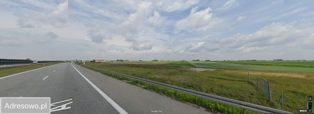 Działka rolna Wola Nakonowska. Zdjęcie 1