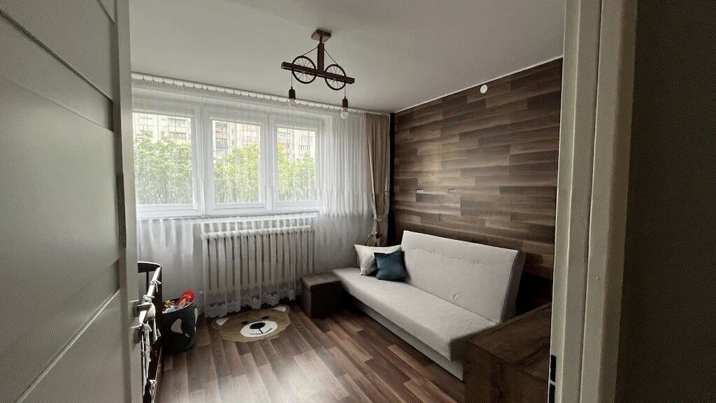 Mieszkanie 2-pokojowe Warszawa Bielany, ul. Hansa Christiana Andersena. Zdjęcie 8