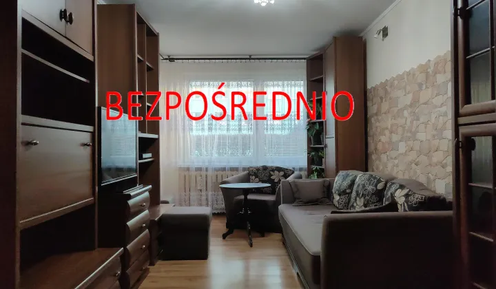 Mieszkanie 2-pokojowe Suwałki, ul. Aleksandra Putry