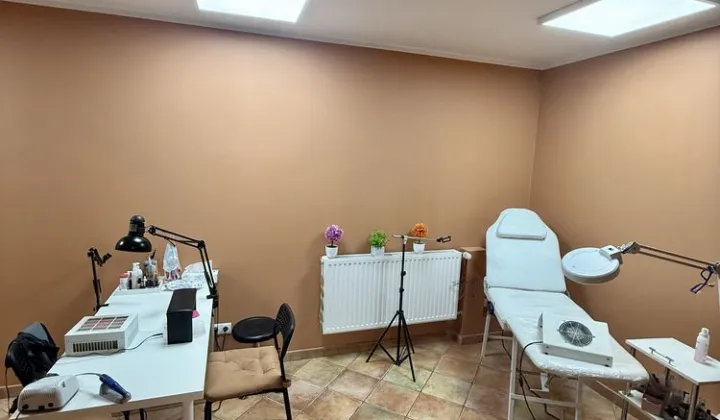 Lokal Warszawa Bemowo, ul. Górczewska