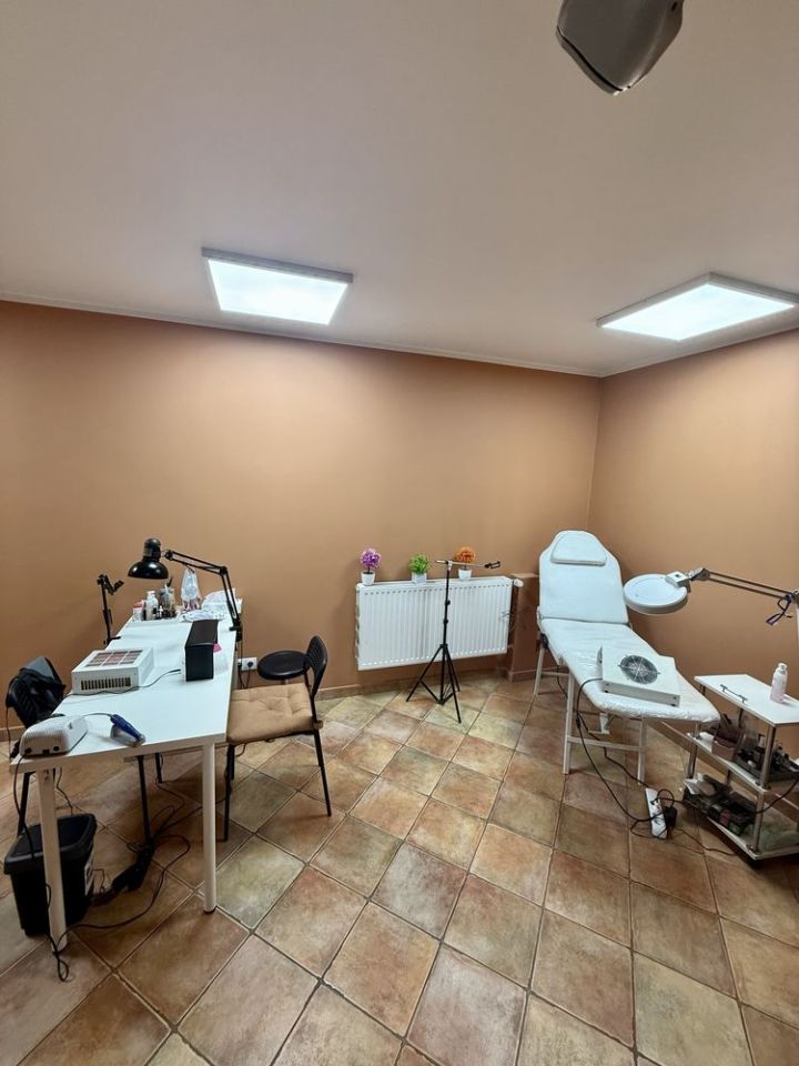 Lokal Warszawa Bemowo, ul. Górczewska