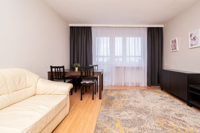 Mieszkanie 3-pokojowe Kalisz, ul. Krucza. Zdjęcie 1