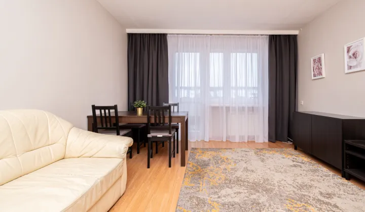 Mieszkanie 3-pokojowe Kalisz, ul. Krucza