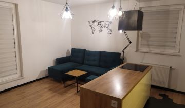 Mieszkanie 3-pokojowe Kraków Krowodrza, ul. Wrocławska