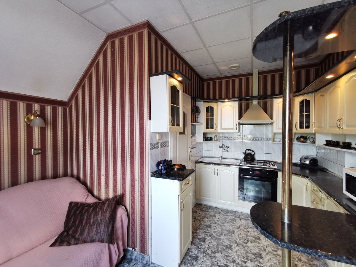 dom wolnostojący, 4 pokoje Sośnica. Zdjęcie 14