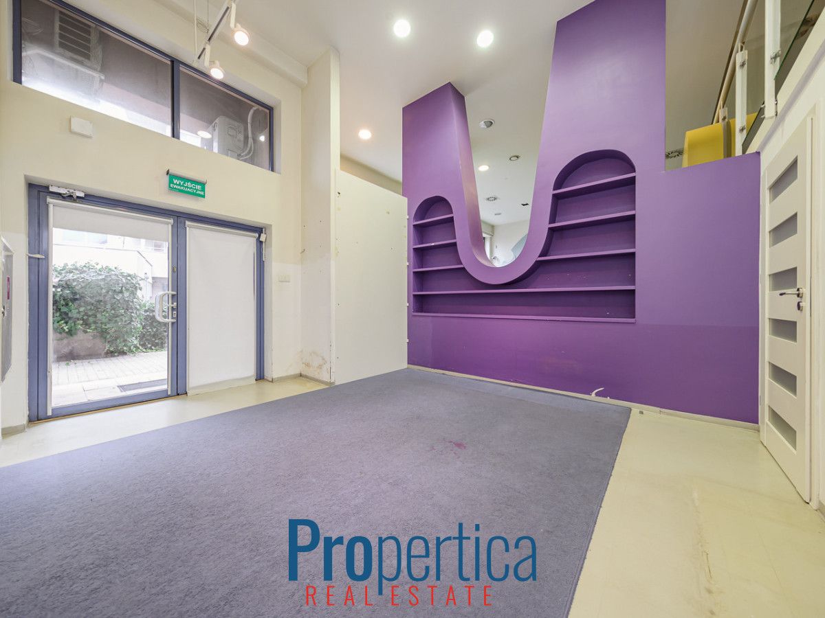 Lokal Warszawa Ursynów, al. Komisji Edukacji Narodowej. Zdjęcie 10