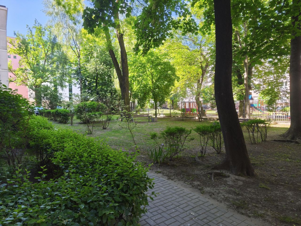 Mieszkanie 3-pokojowe Lublin Śródmieście, ul. Fryderyka Chopina. Zdjęcie 14