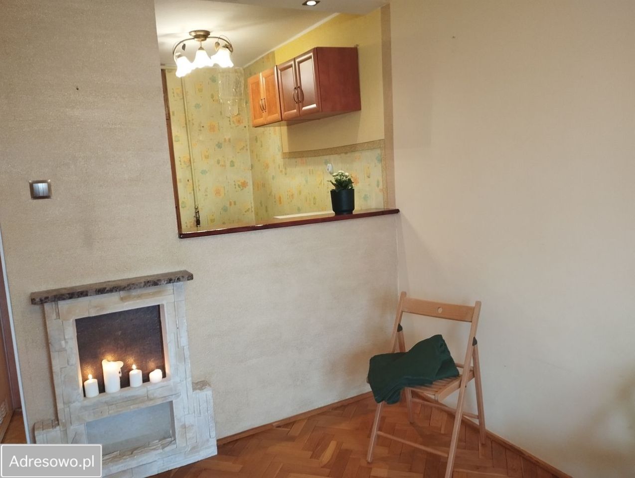 Mieszkanie 1-pokojowe Gdańsk Oliwa, ul. Bitwy Oliwskiej. Zdjęcie 10