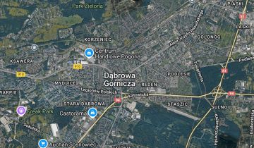 Mieszkanie 2-pokojowe Dąbrowa Górnicza, ul. Królowej Jadwigi