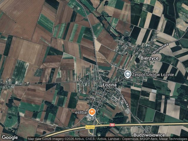 Działka budowlana Łozina, ul. Słoneczna. Zdjęcie 1