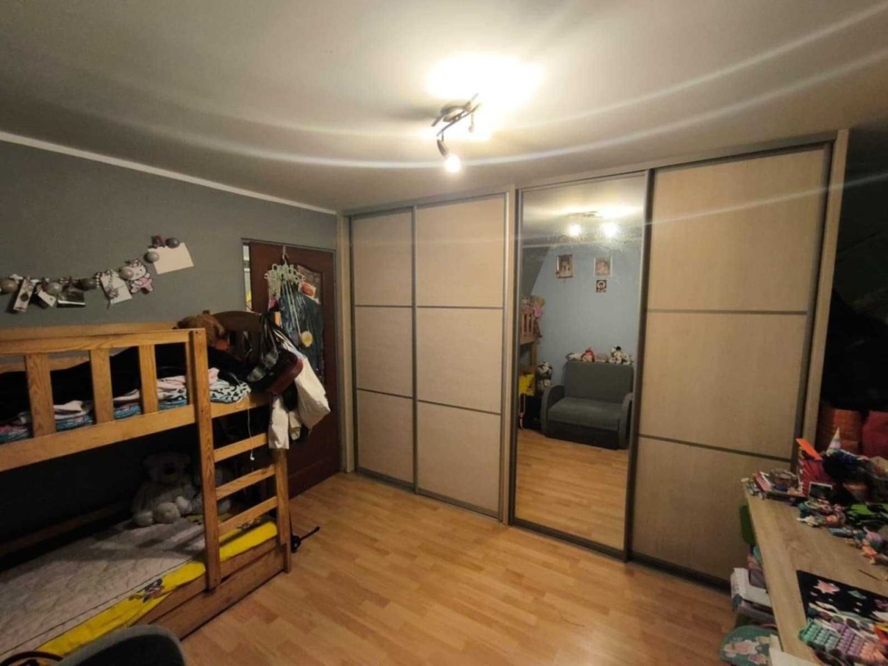 Mieszkanie 2-pokojowe Bielsko-Biała Komorowice Krakowskie. Zdjęcie 2