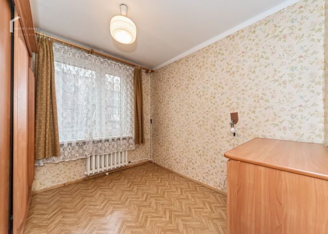 Mieszkanie 3-pokojowe Bielsko-Biała Złote Łany, ul. Łagodna. Zdjęcie 14