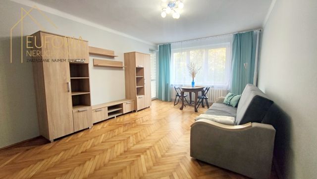 Mieszkanie 1-pokojowe Łódź, park im. Stanisława Staszica. Zdjęcie 1