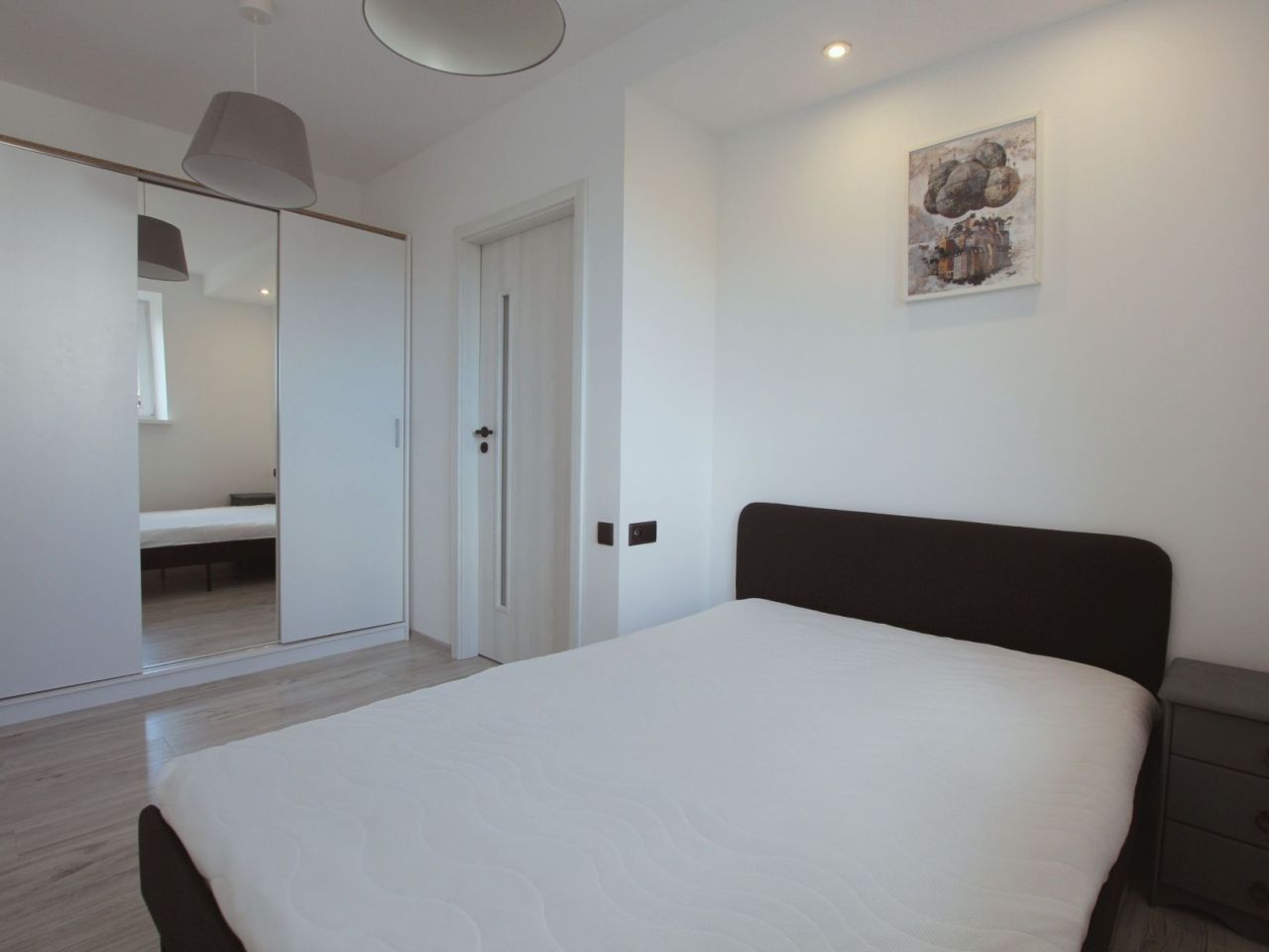 Mieszkanie 2-pokojowe Kraków Podgórze, ul. ks. Wincentego Turka. Zdjęcie 3