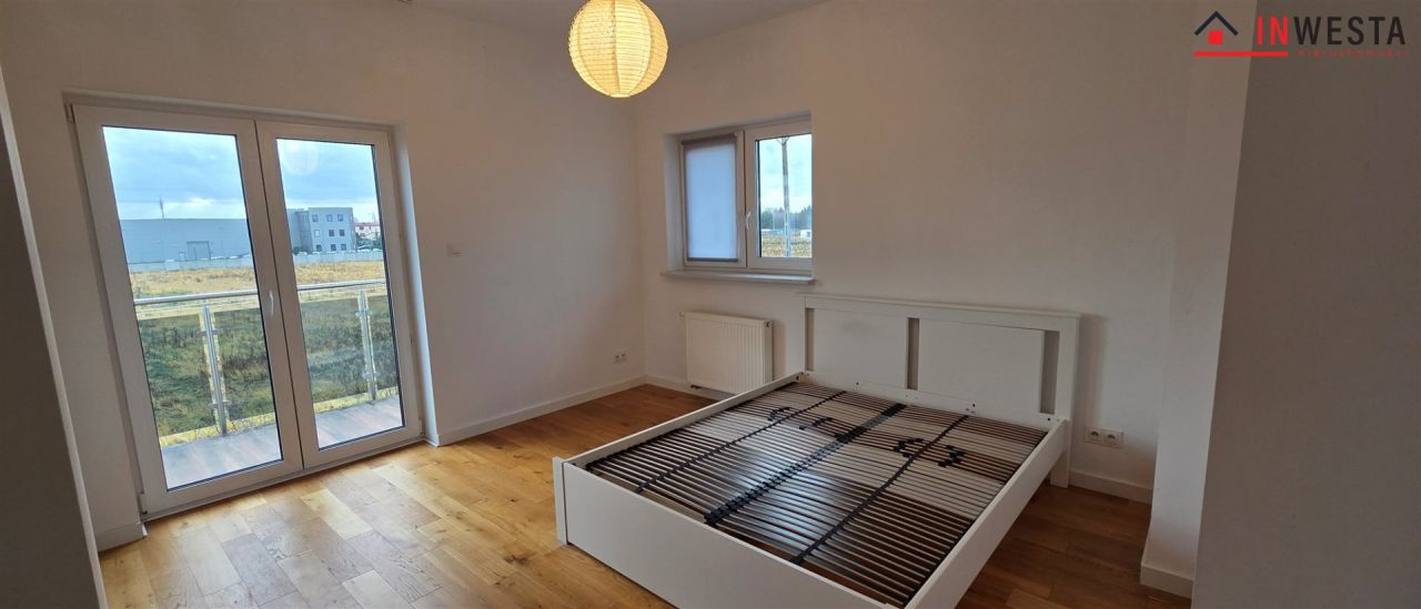 dom wolnostojący, 6 pokoi Stara Iwiczna. Zdjęcie 9