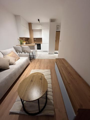 Mieszkanie 2-pokojowe Poznań Naramowice, ul. Bielicowa. Zdjęcie 5