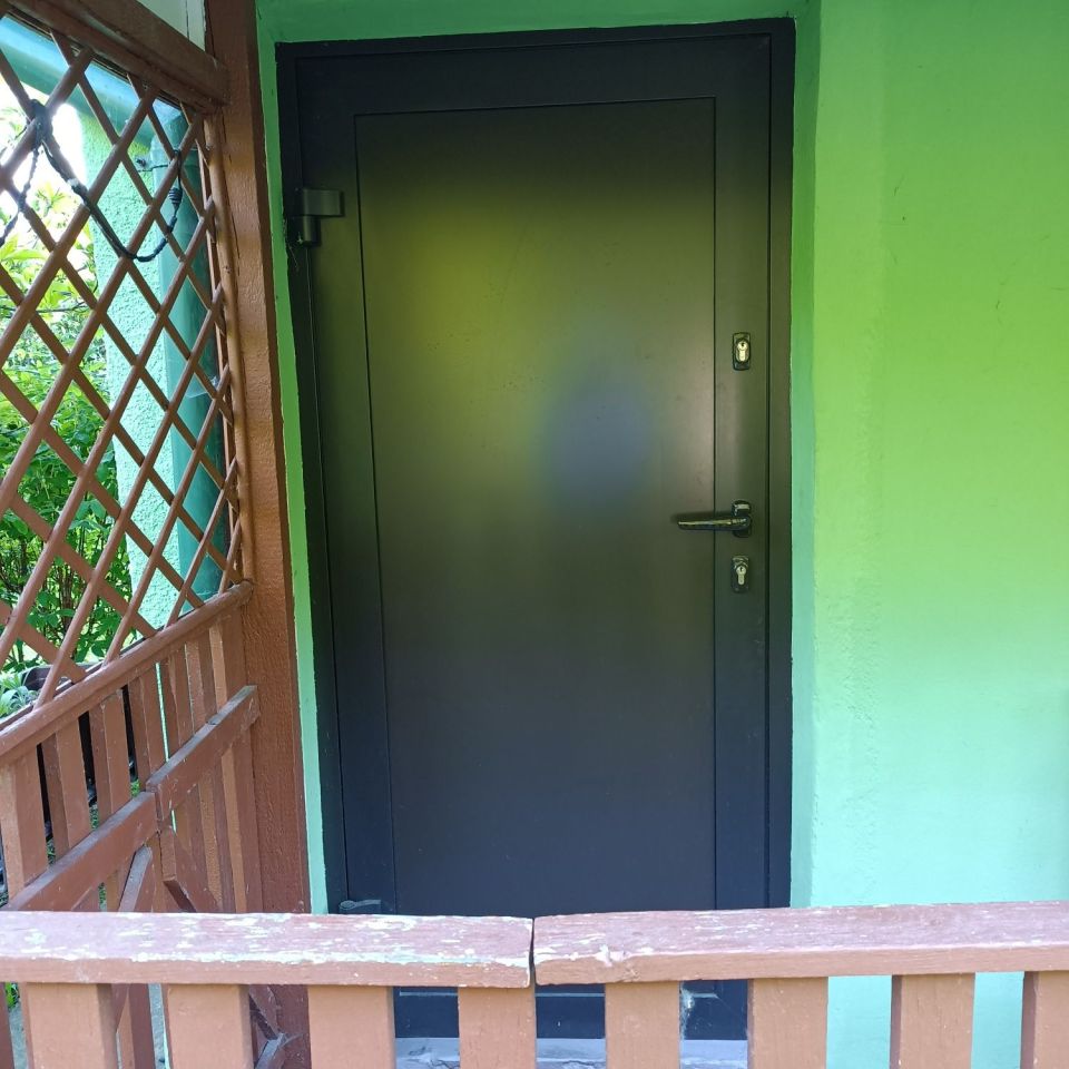 Działka rod Puławy. Zdjęcie 6