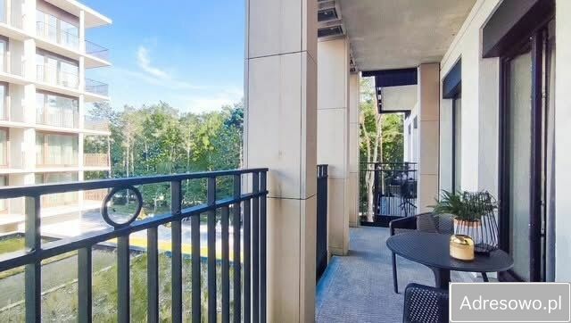 Mieszkanie 2-pokojowe Świnoujście, ul. Uzdrowiskowa. Zdjęcie 2