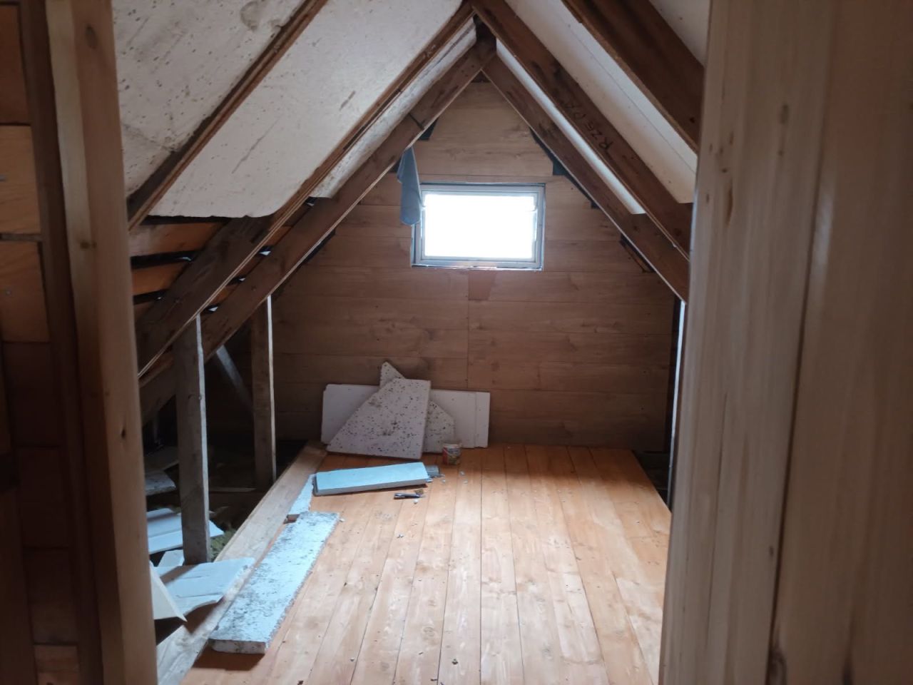 Działka rod Wrocław Krzyki, ul. Konduktorska. Zdjęcie 7