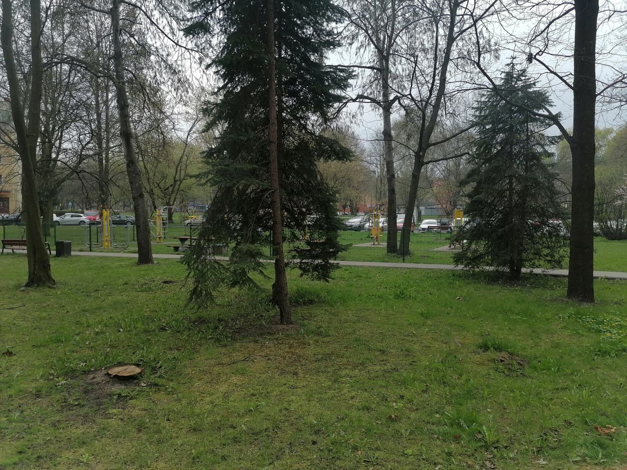 Mieszkanie 4-pokojowe Dąbrowa Górnicza Reden , ul. Adama Mickiewicza. Zdjęcie 2